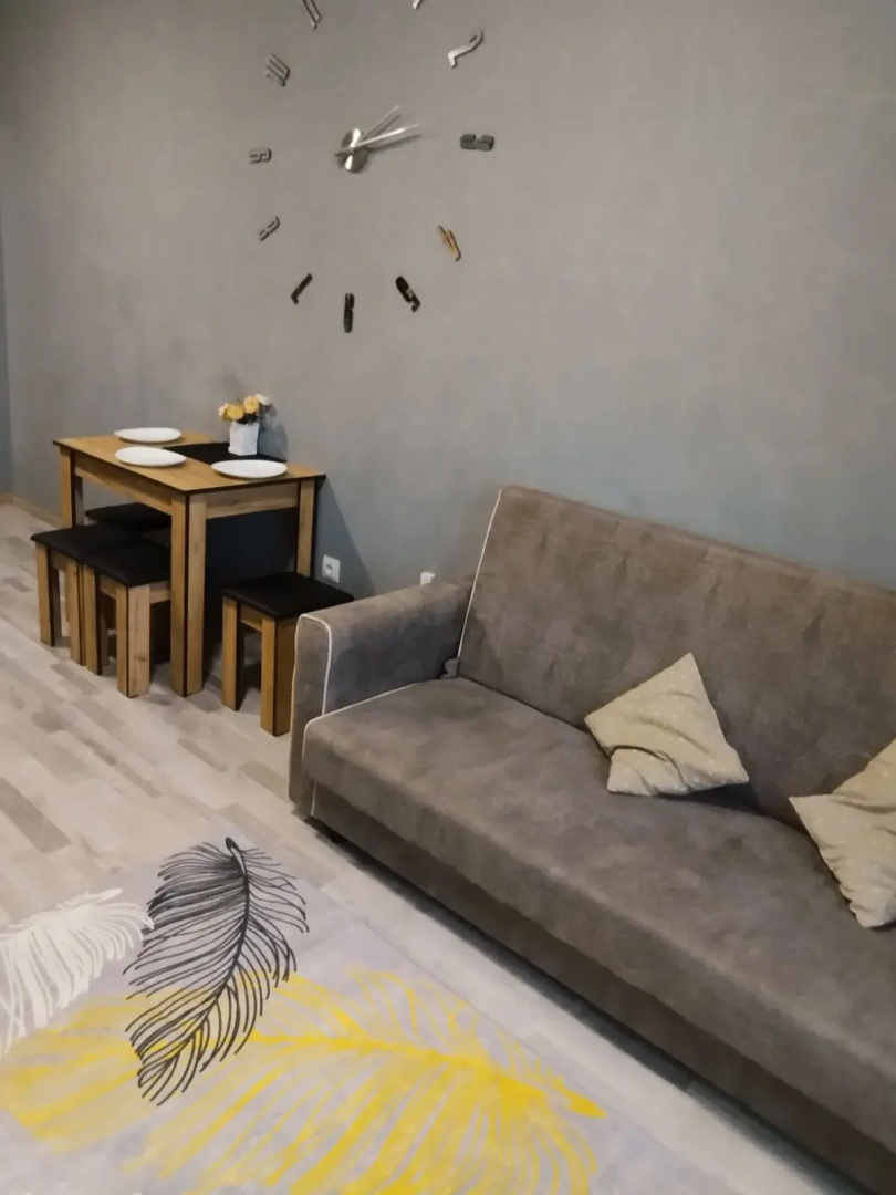 Квартира Апартаменты в ЖК Камские огни 1