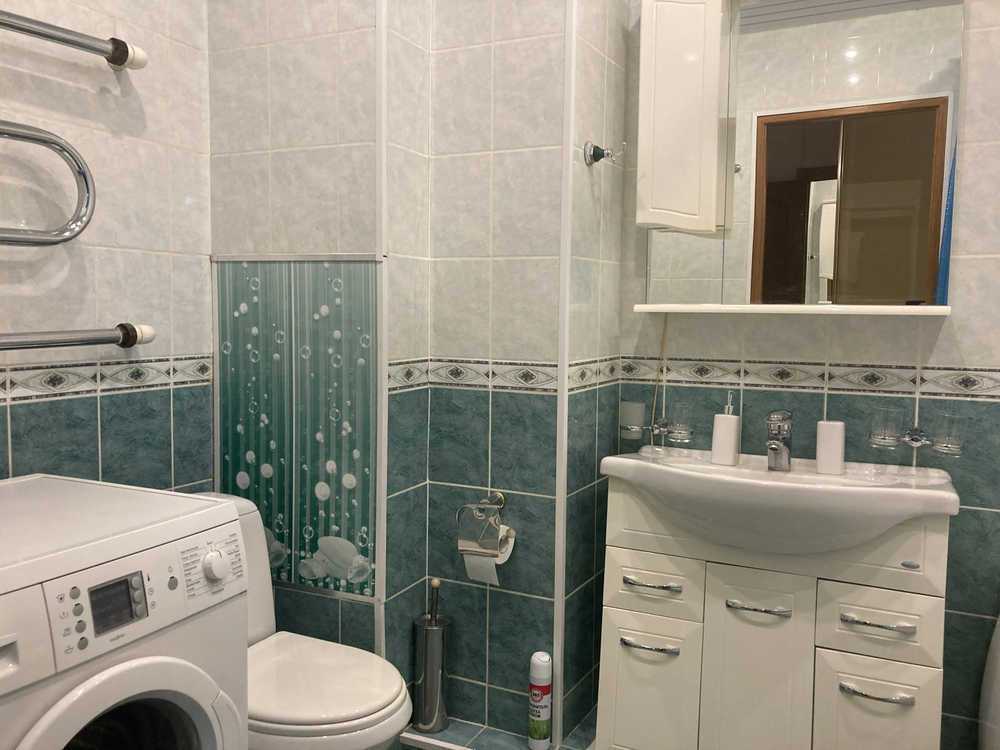 Апартаменты InnТурист