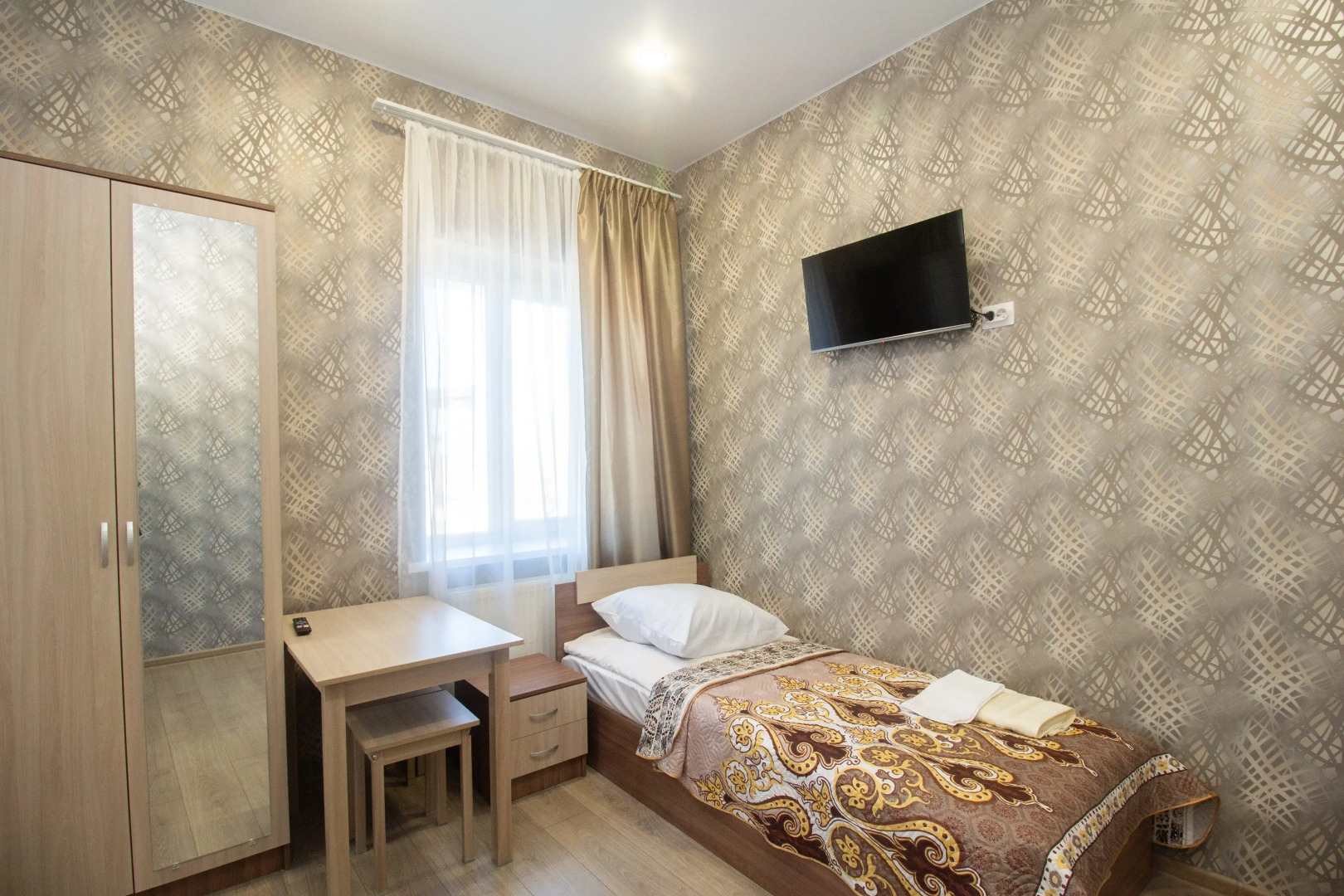 Отель & ресторан Флотилия