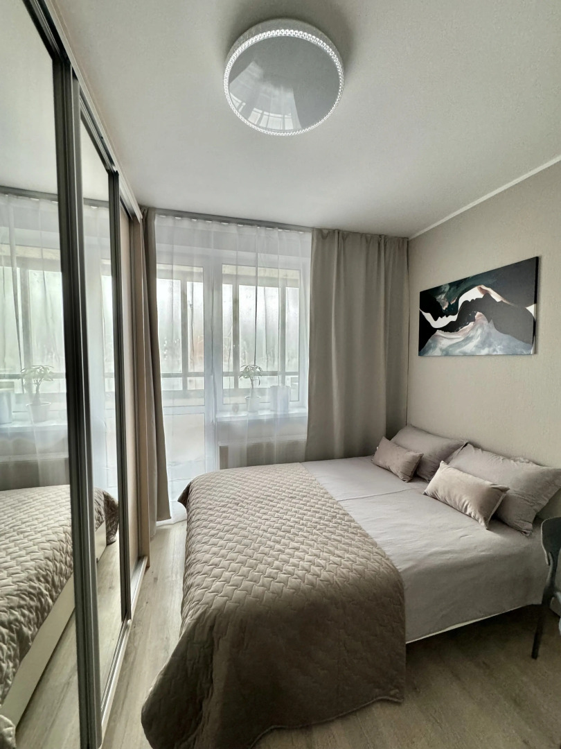 Апартаменты Лайк Милый Дом