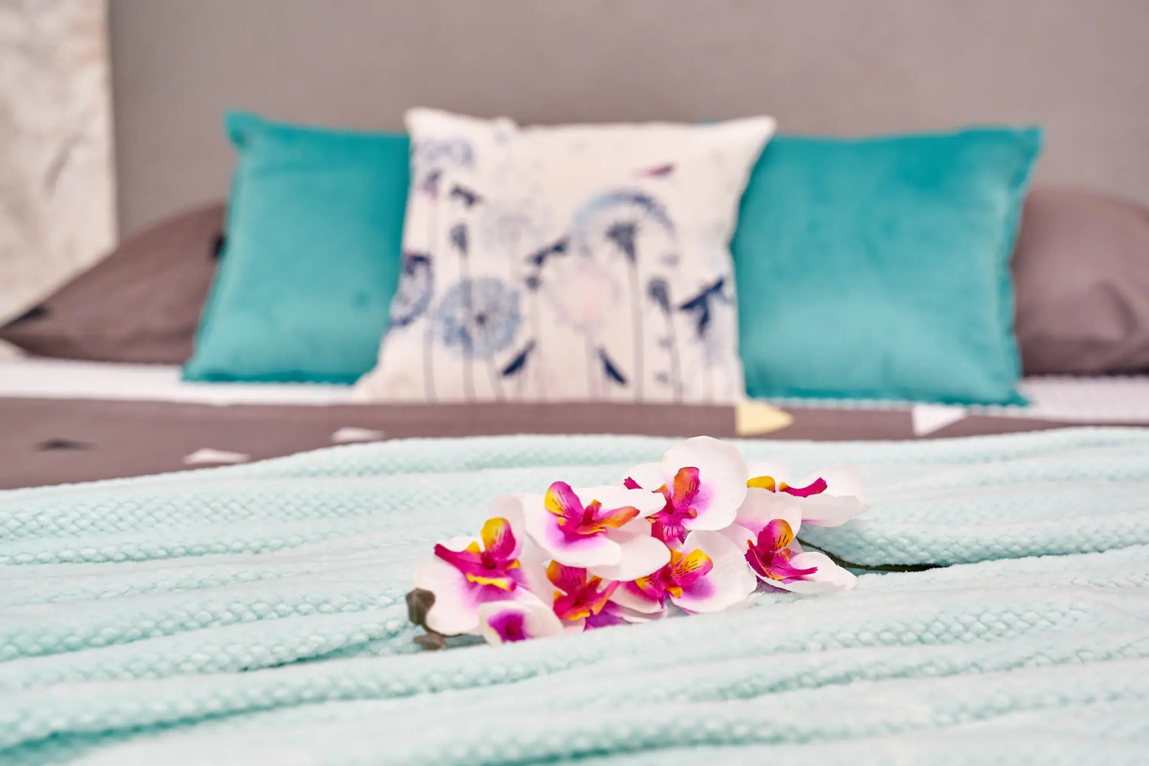 Апартаменты Однокомнатные в центре города ЖК Гулливер