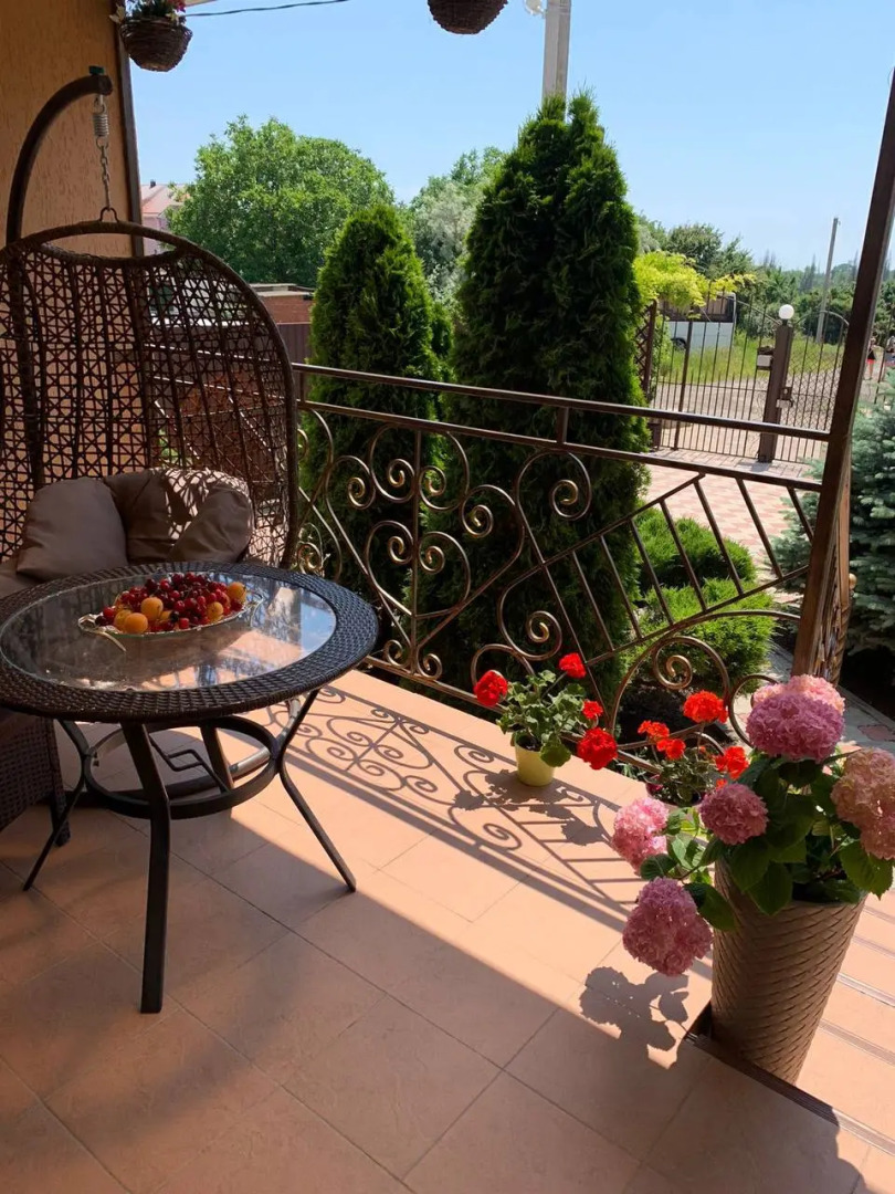 Гостевой дом Пенаты