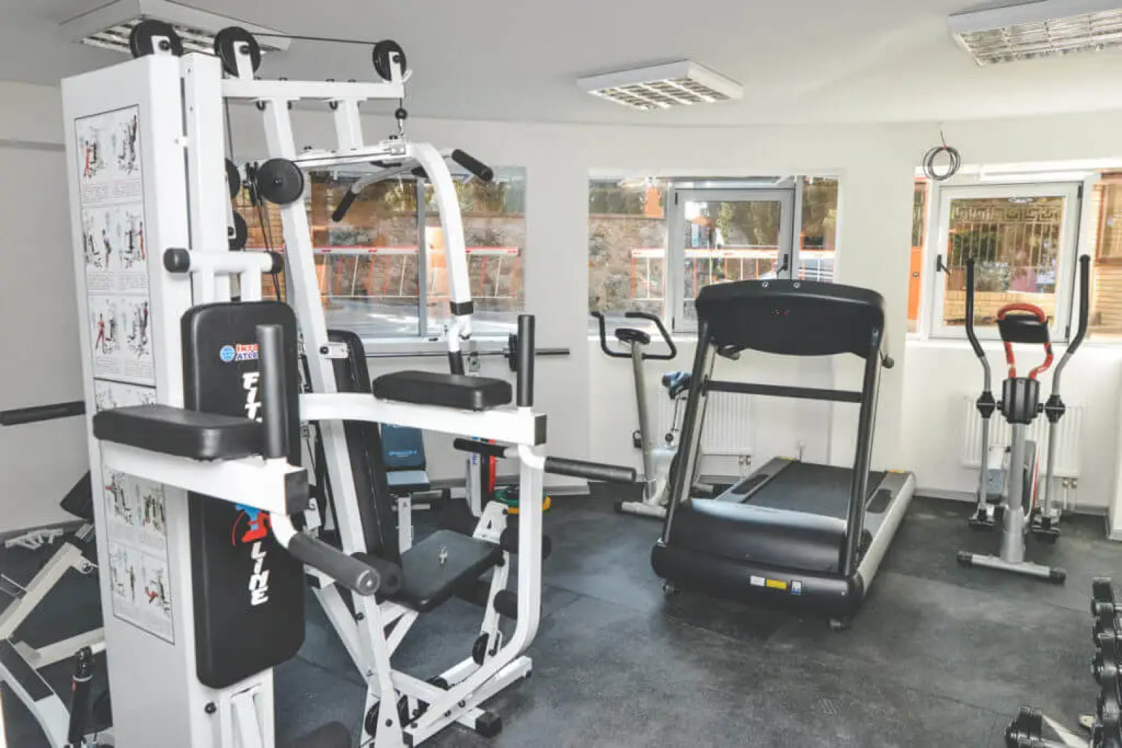 Отель Порто Маре Корпус №3