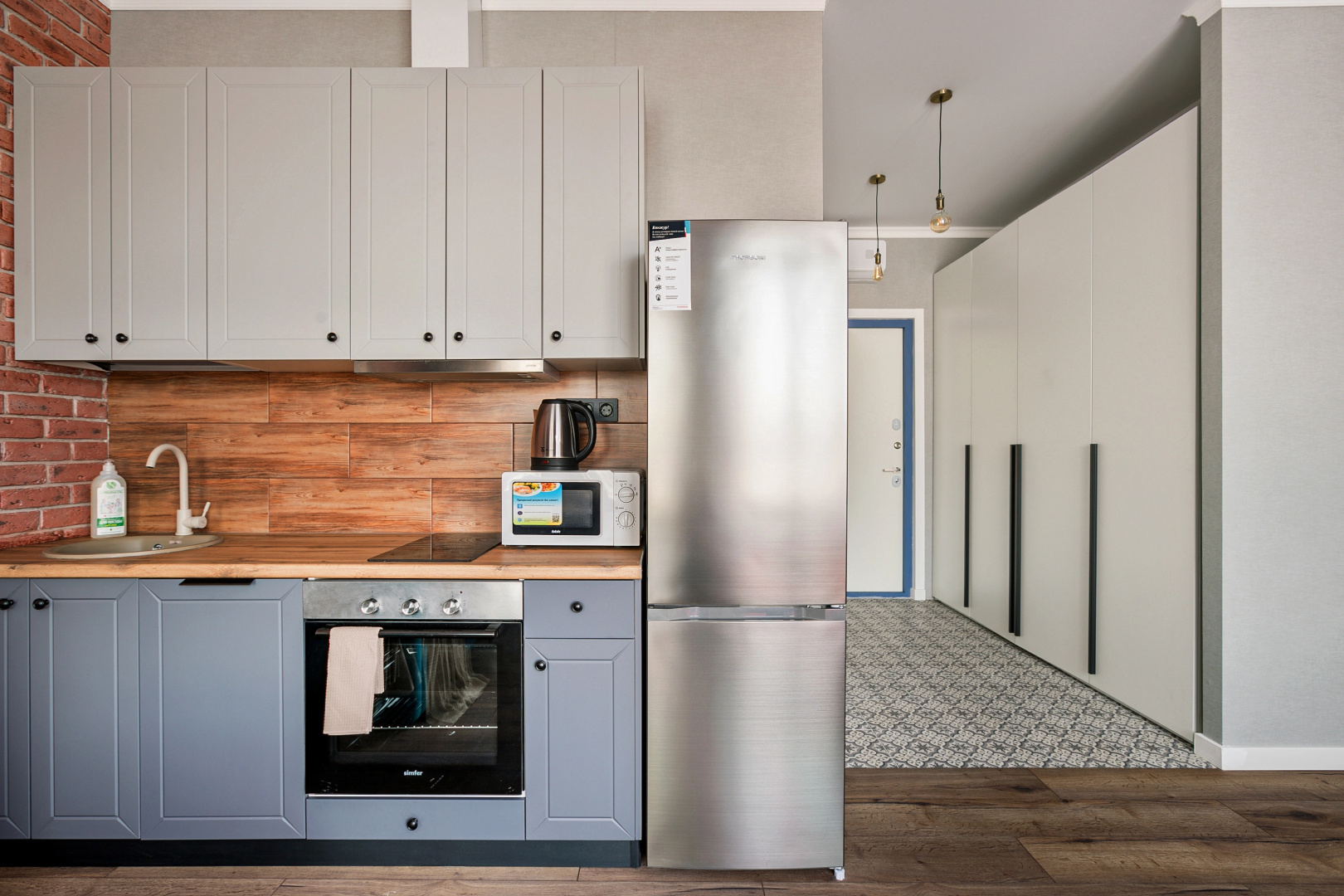 Квартира MaxRealty24 улица Василия Ланового 1/1