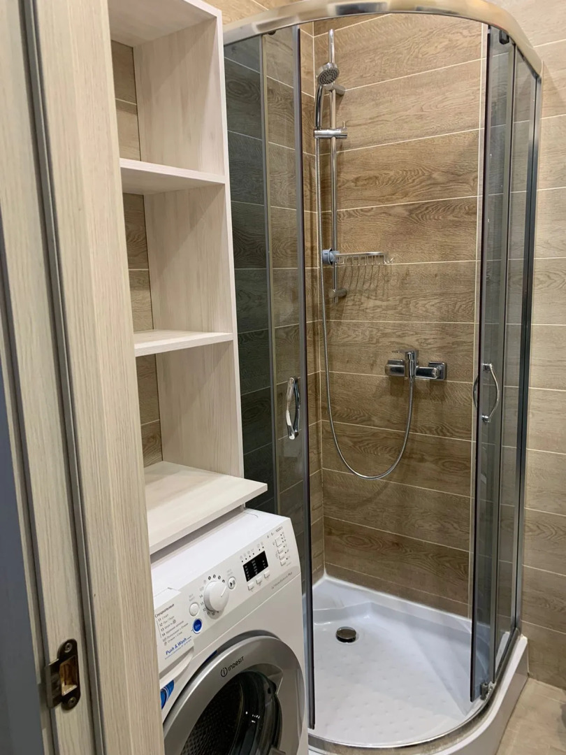 Апартаменты Studio Baikal Arena