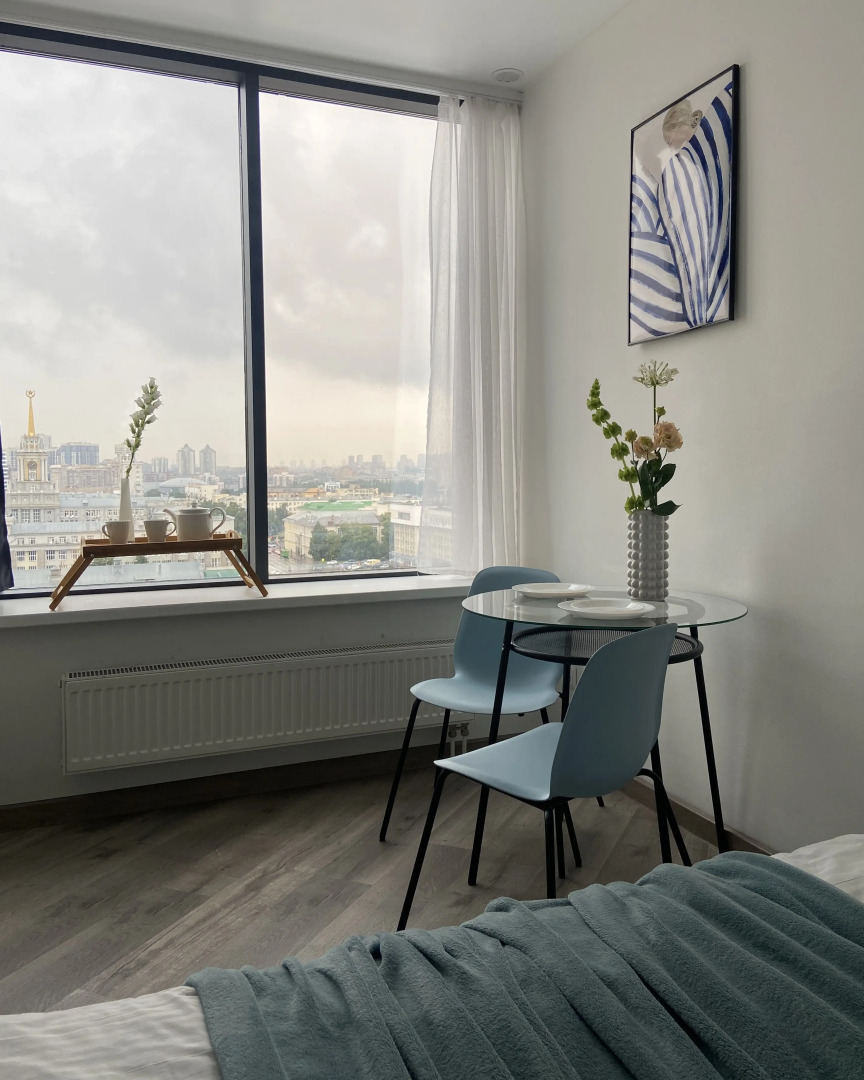 Апартаменты Apartanik Малышева 42 А-1213