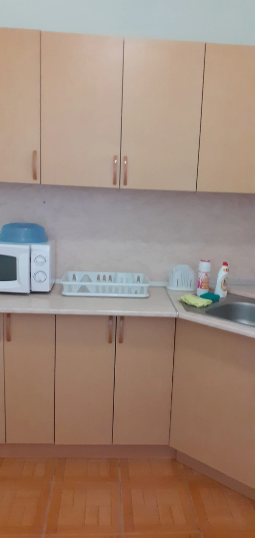 Гостевой дом Березка в Джемете