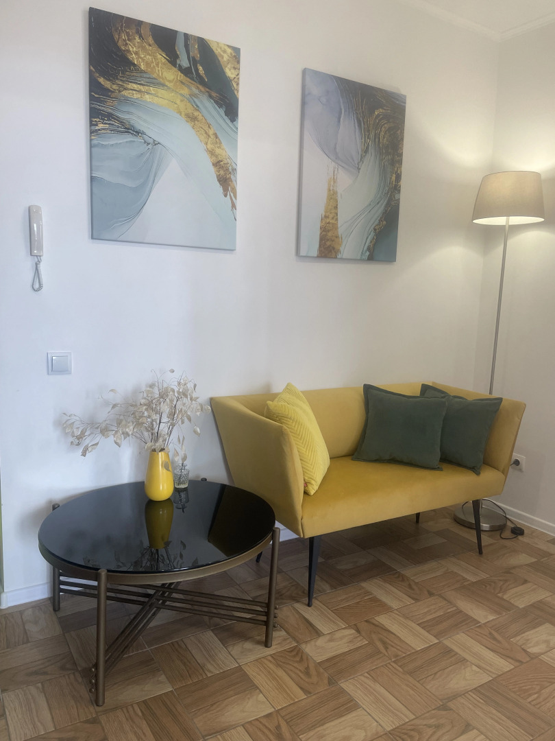 Апартаменты Зеленоградск