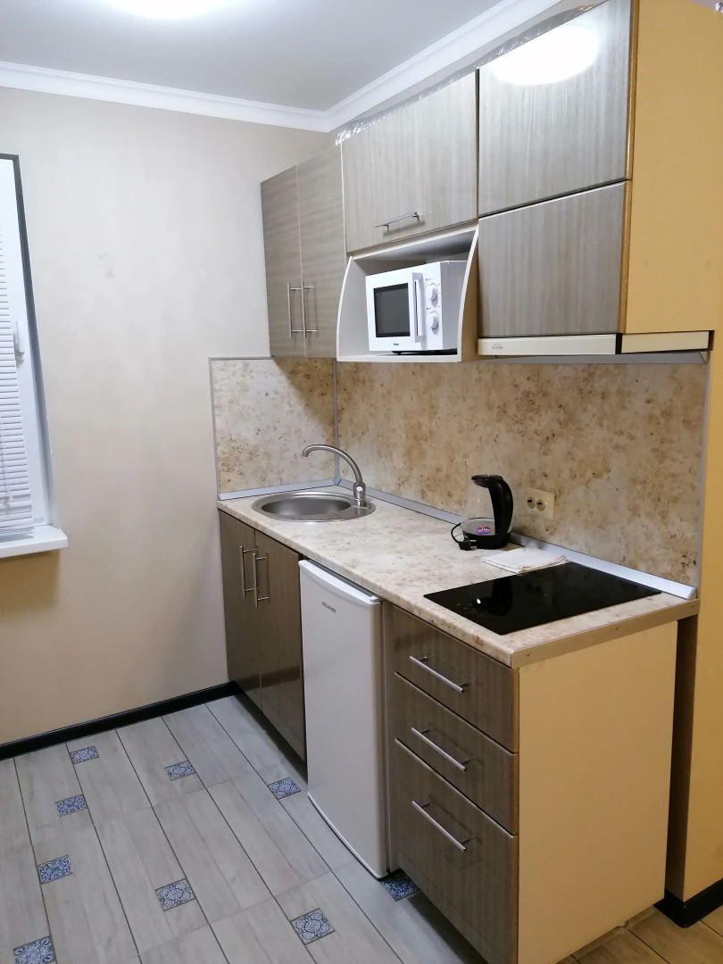 Гостевой дом У Юли