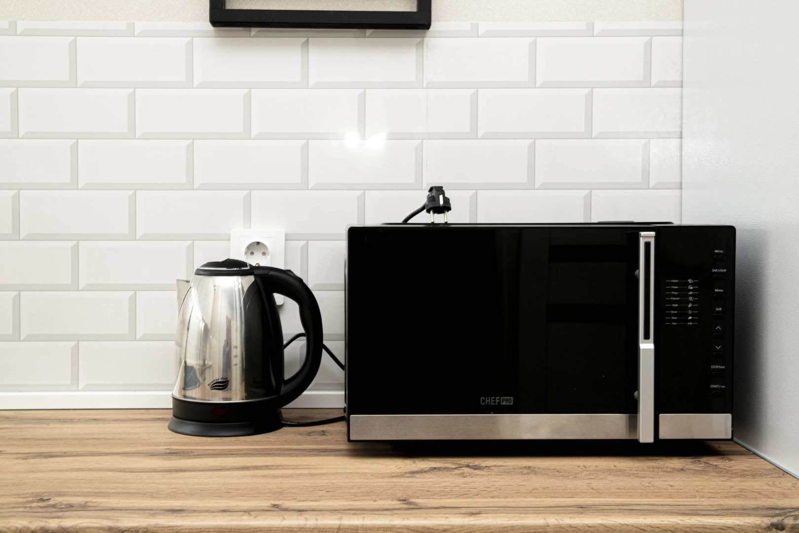 Апартаменты SunSet Чазова 2