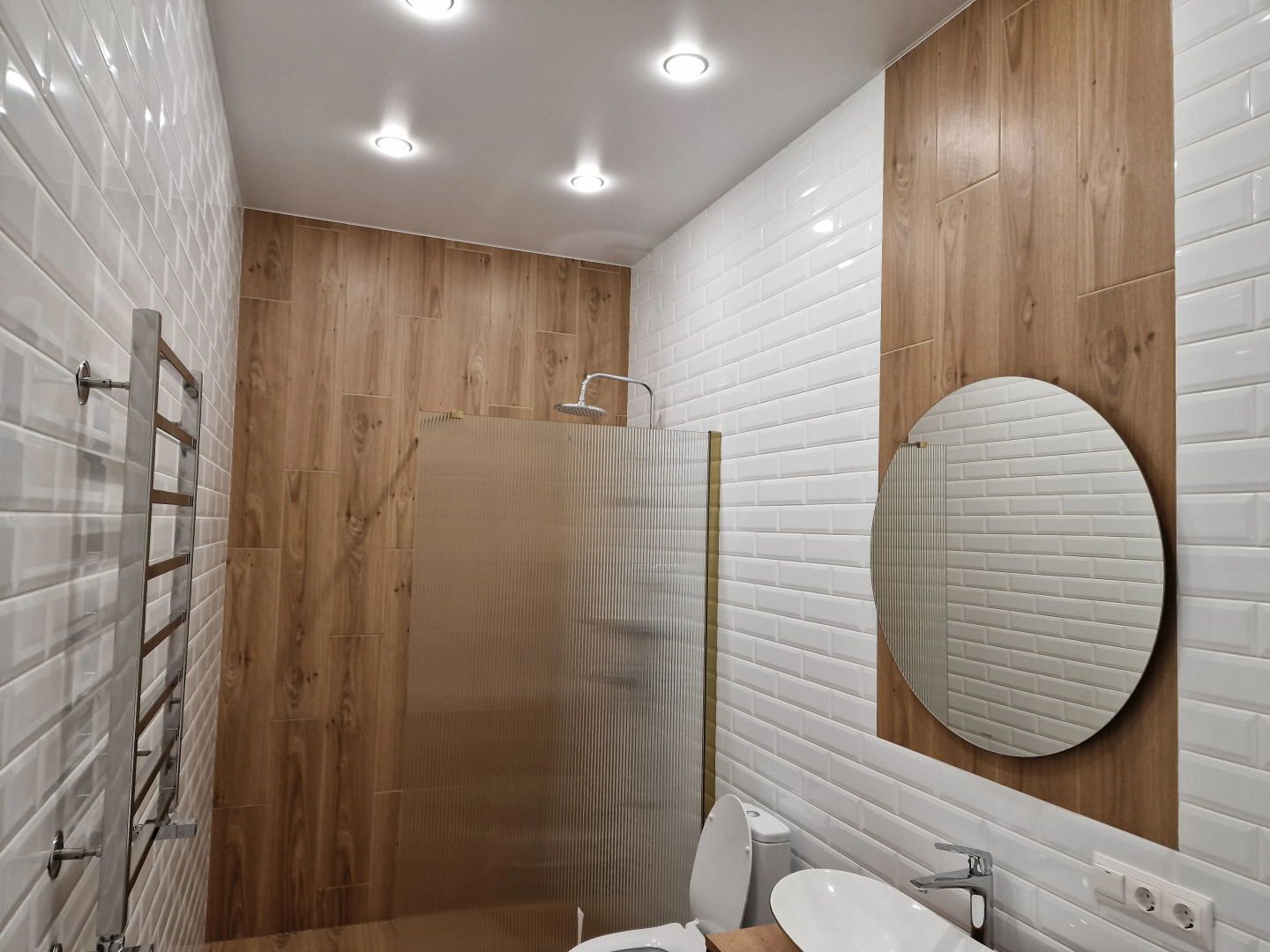 Квартира БалтАтлантик номер Бамбук