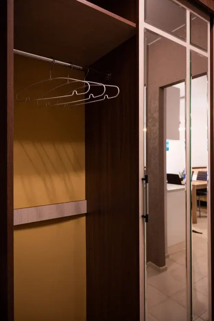 Апартаменты Атмосфера-Сага