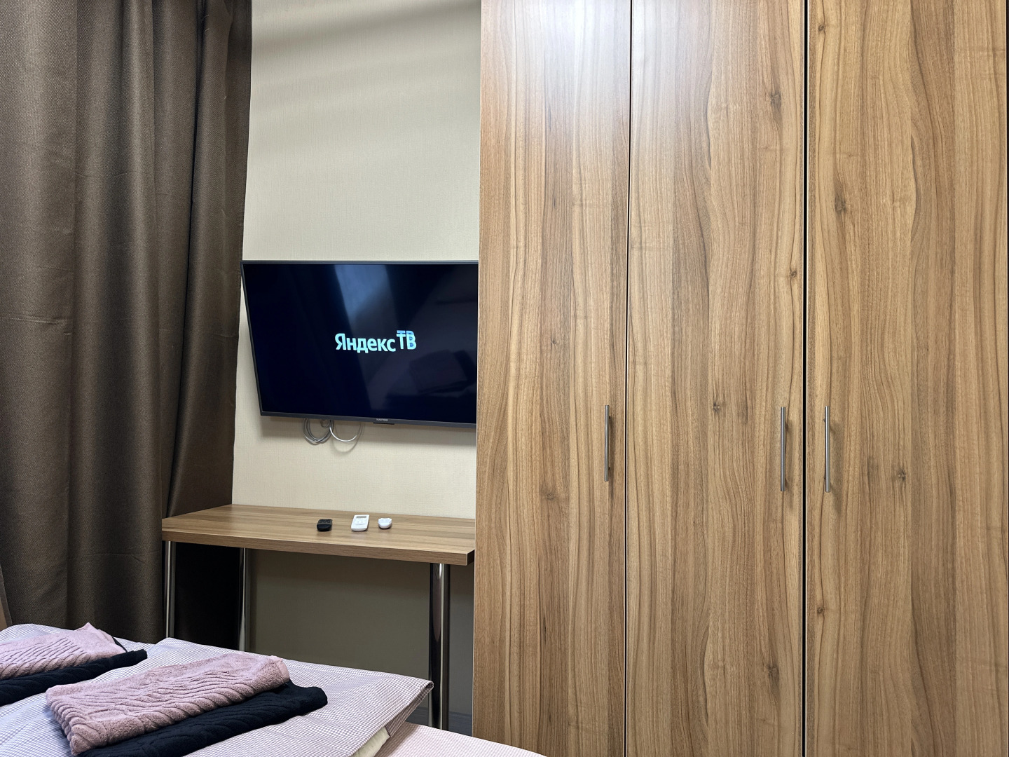 Апартаменты Cтудия Огонь рядом с Успенским Собором