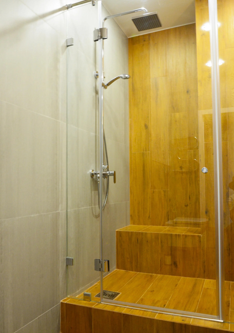 Апартаменты Лофт174 на Блюхера №2