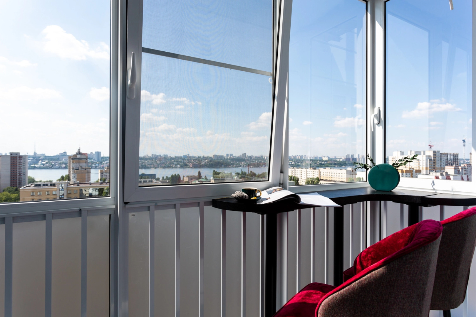 Апартаменты КАК ДОМА