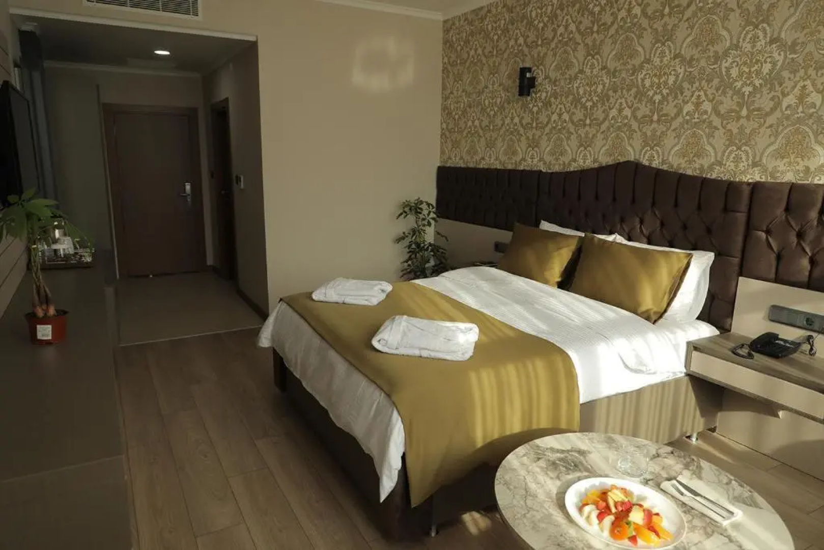 Hotel Eli̇t Otelhan