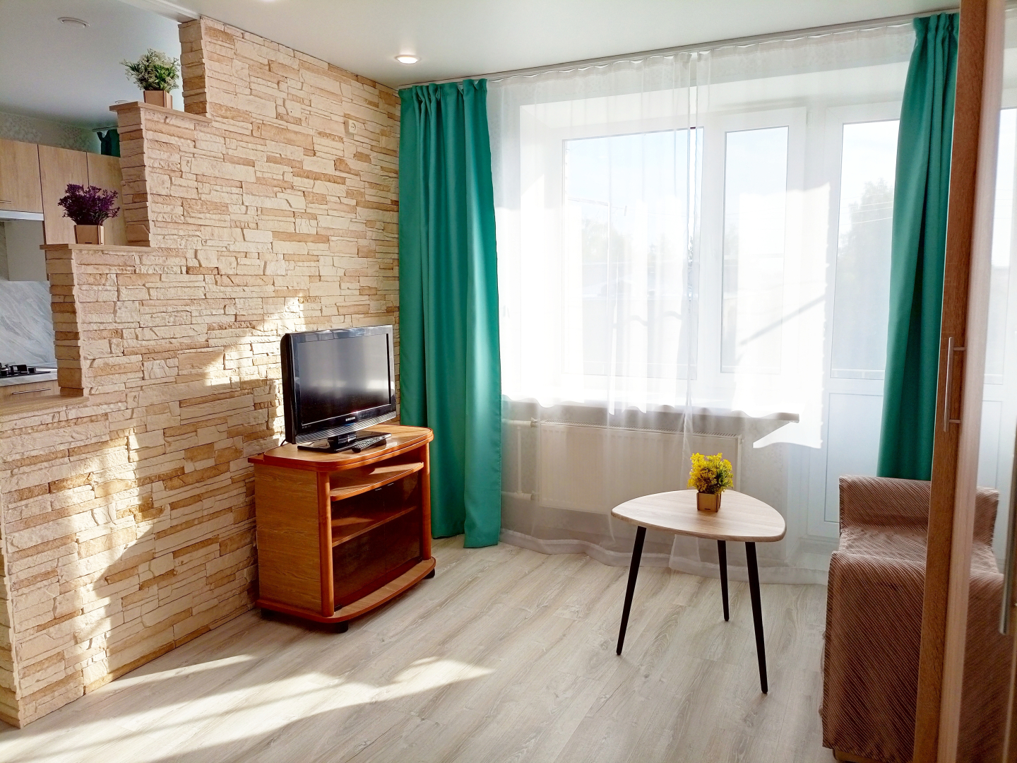 Апартаменты На Путешественника Козлова