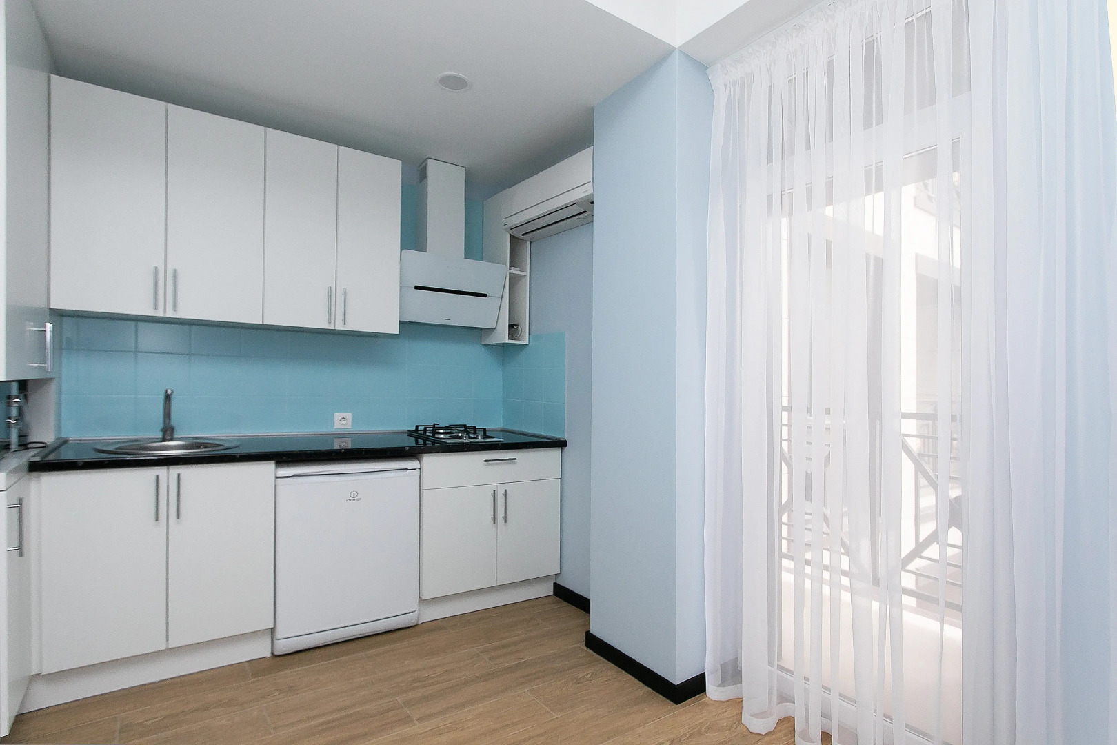 Апартаменты На Высоте 4