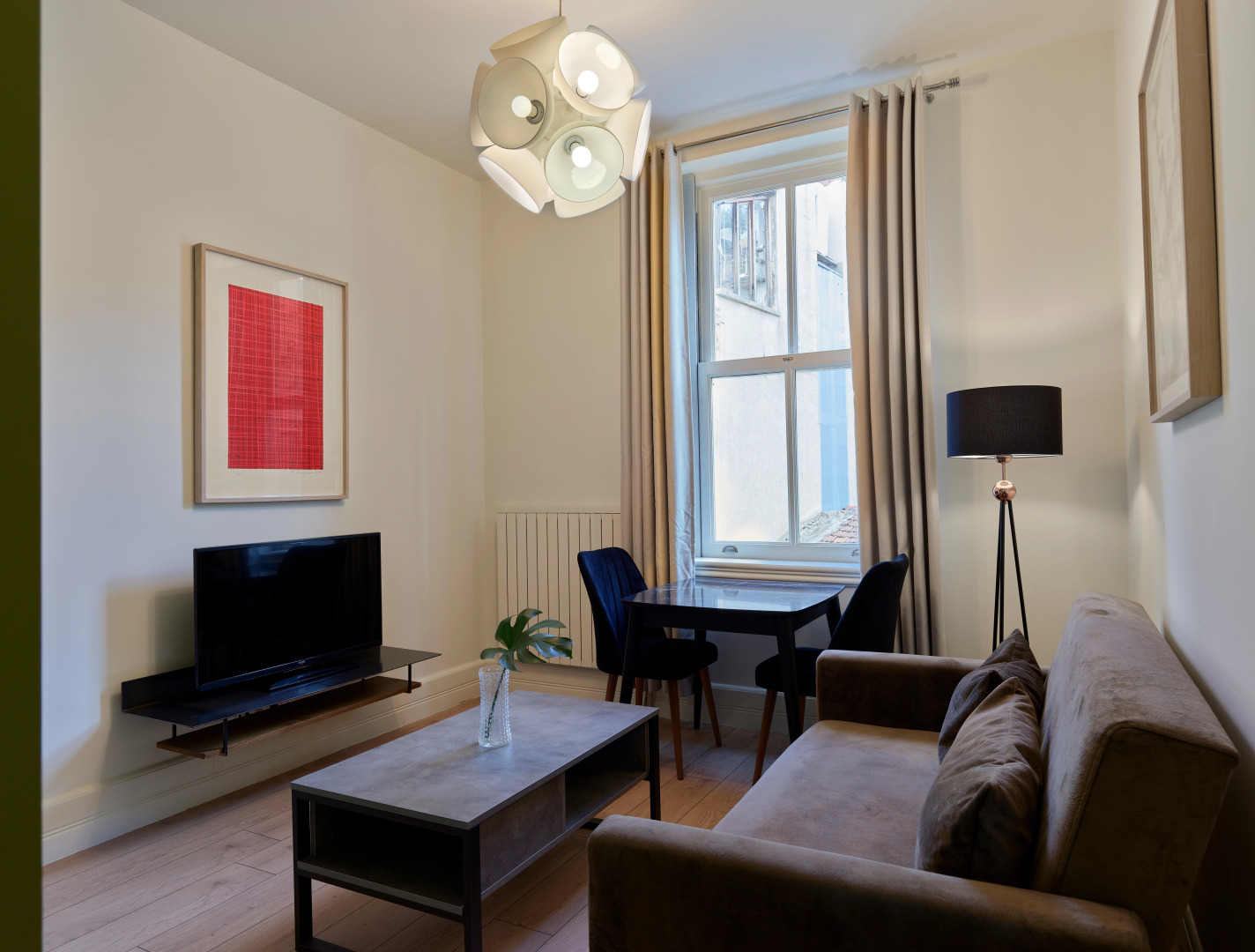Апарт- отель Casa di Bava Suites by TCH