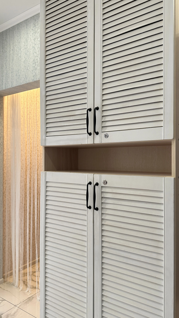 Апартаменты Мята