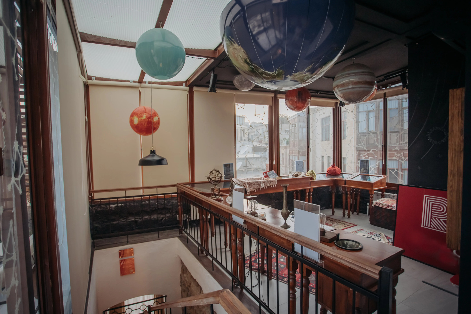 Апарт-отель Rest Studios