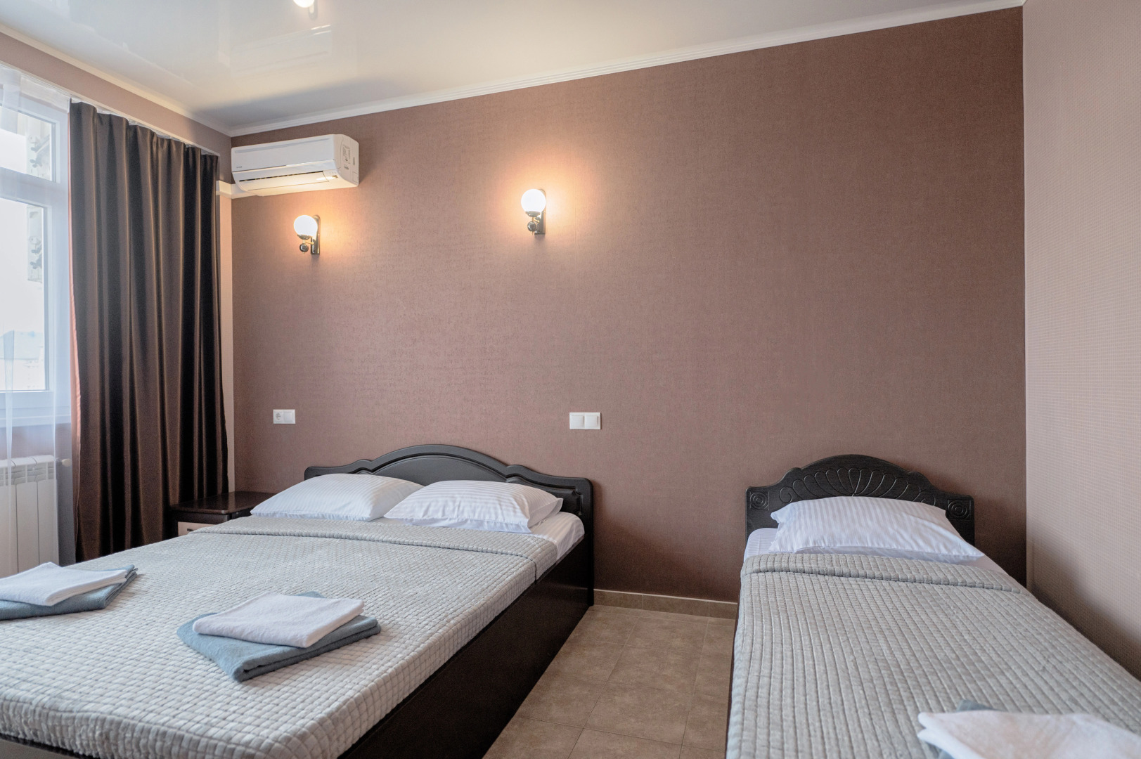 Гостевой дом Дель Мар