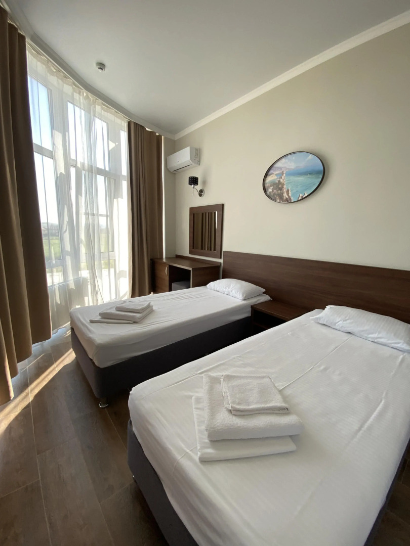 Гостевой дом Panorama