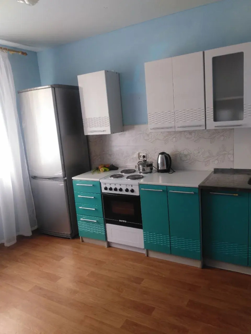 Апартаменты Квартира в Центре Дивный Простор