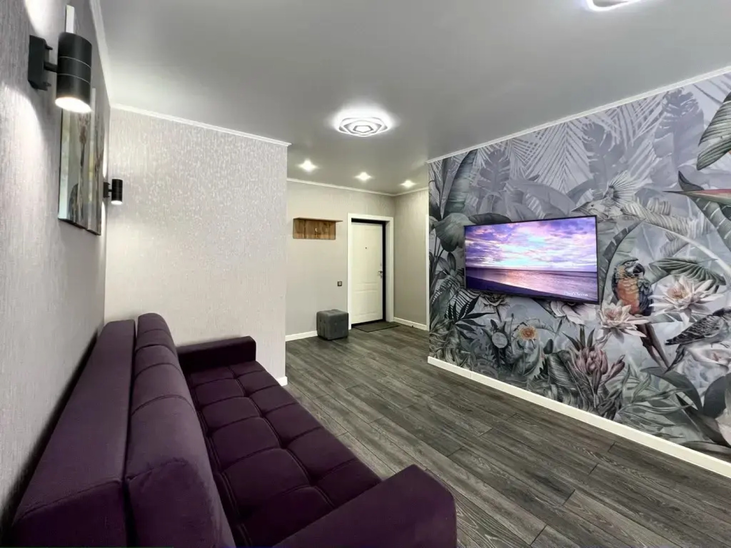 Квартира Хоум Оренбург