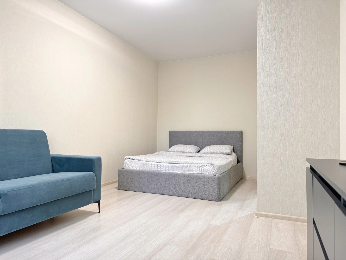 Квартира Hugge Place [Объект 185]