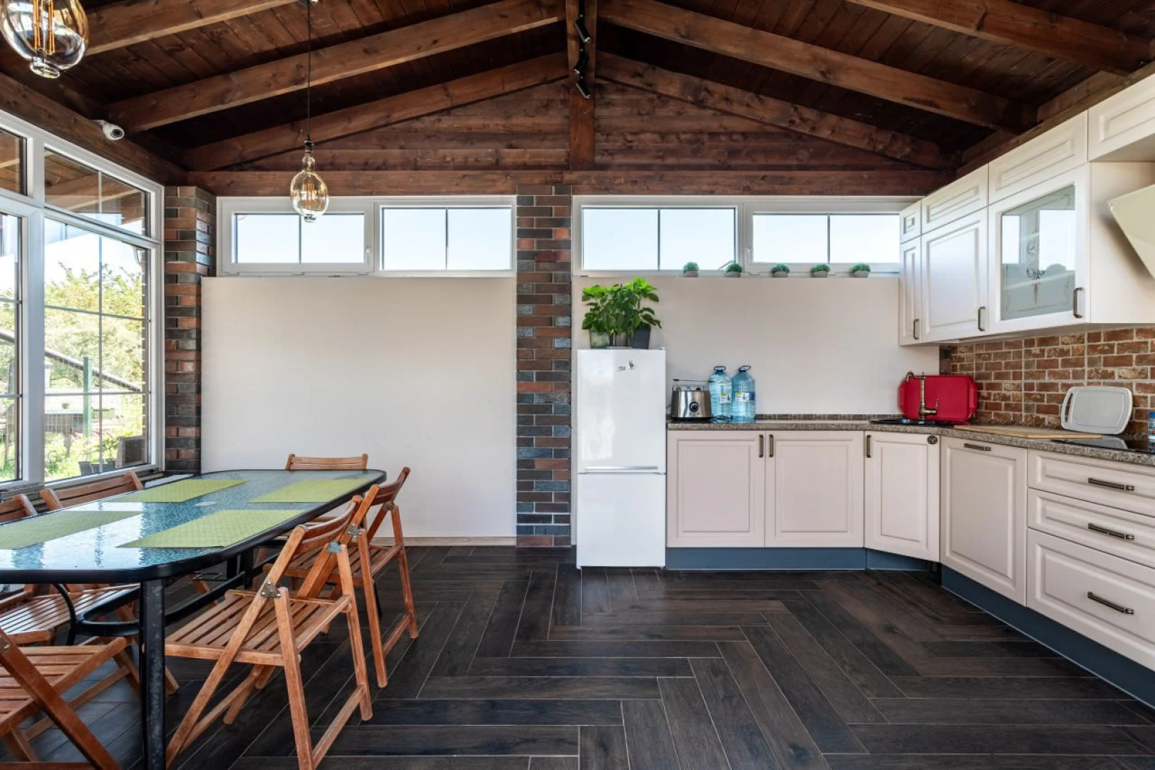 Вилла Apart39 в Янтарном