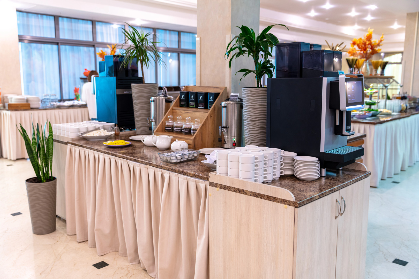 Конгресс Отель Дон Плаза