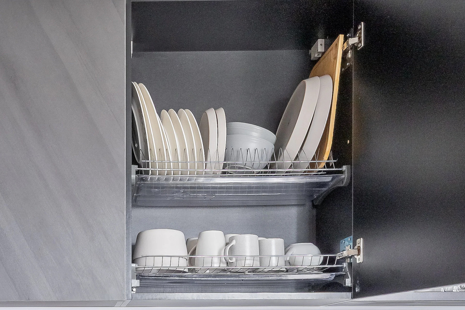 Квартира Просторная с видом на Волгу