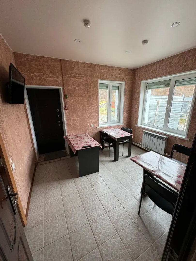 Гостиница Ани