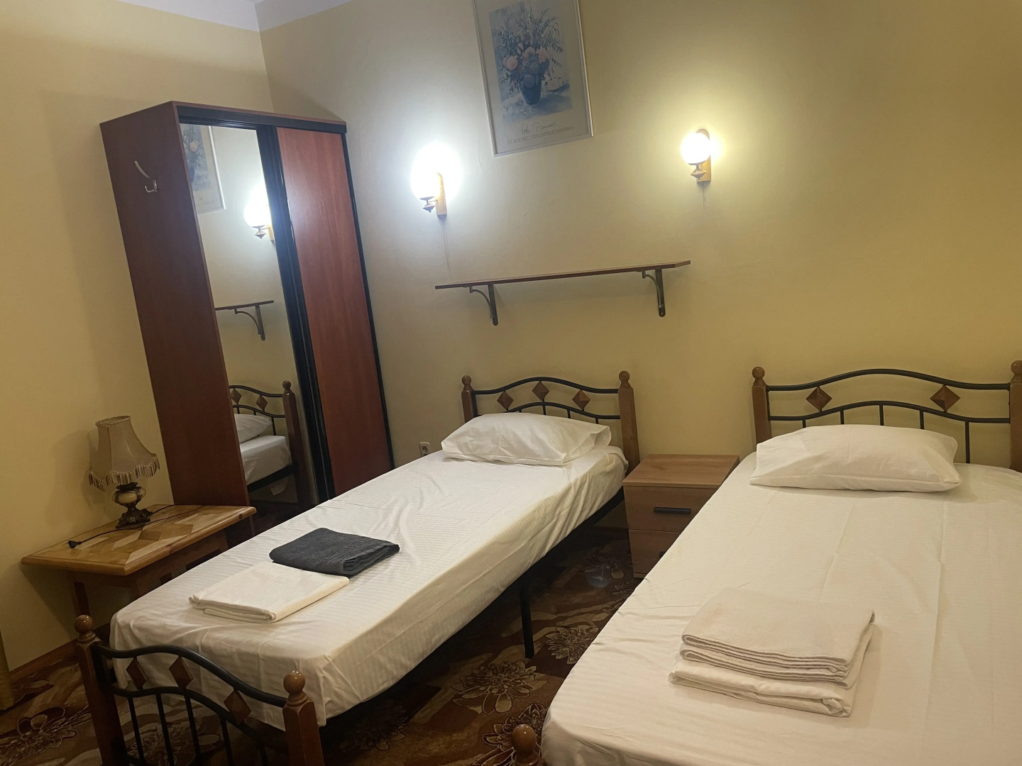 Гостевой дом Юкка