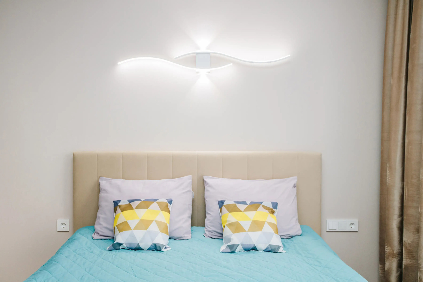 Апартаменты Fantasy apart