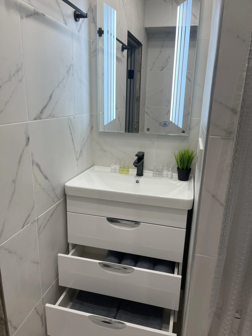 Апартаменты Евпаторийская Жемчужина