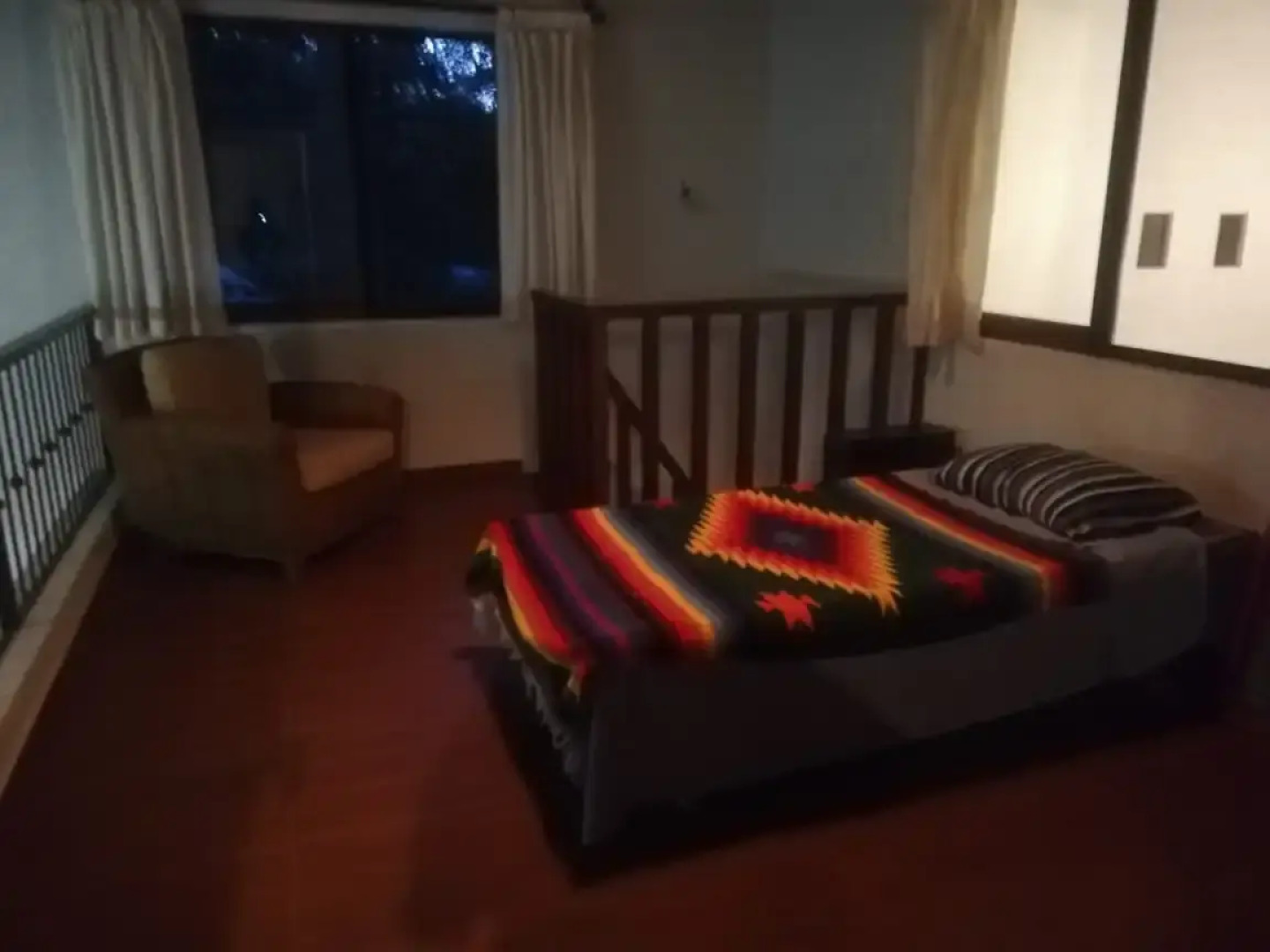 Отель Cabañas Madalena By Rotamundos