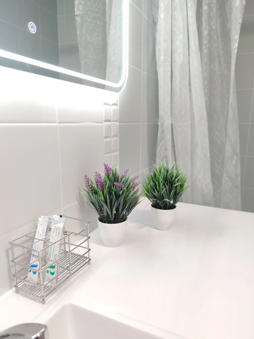 Квартира Студия в сердце Ярославля