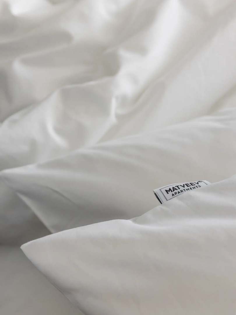 Апартаменты Matveev Downtown #93