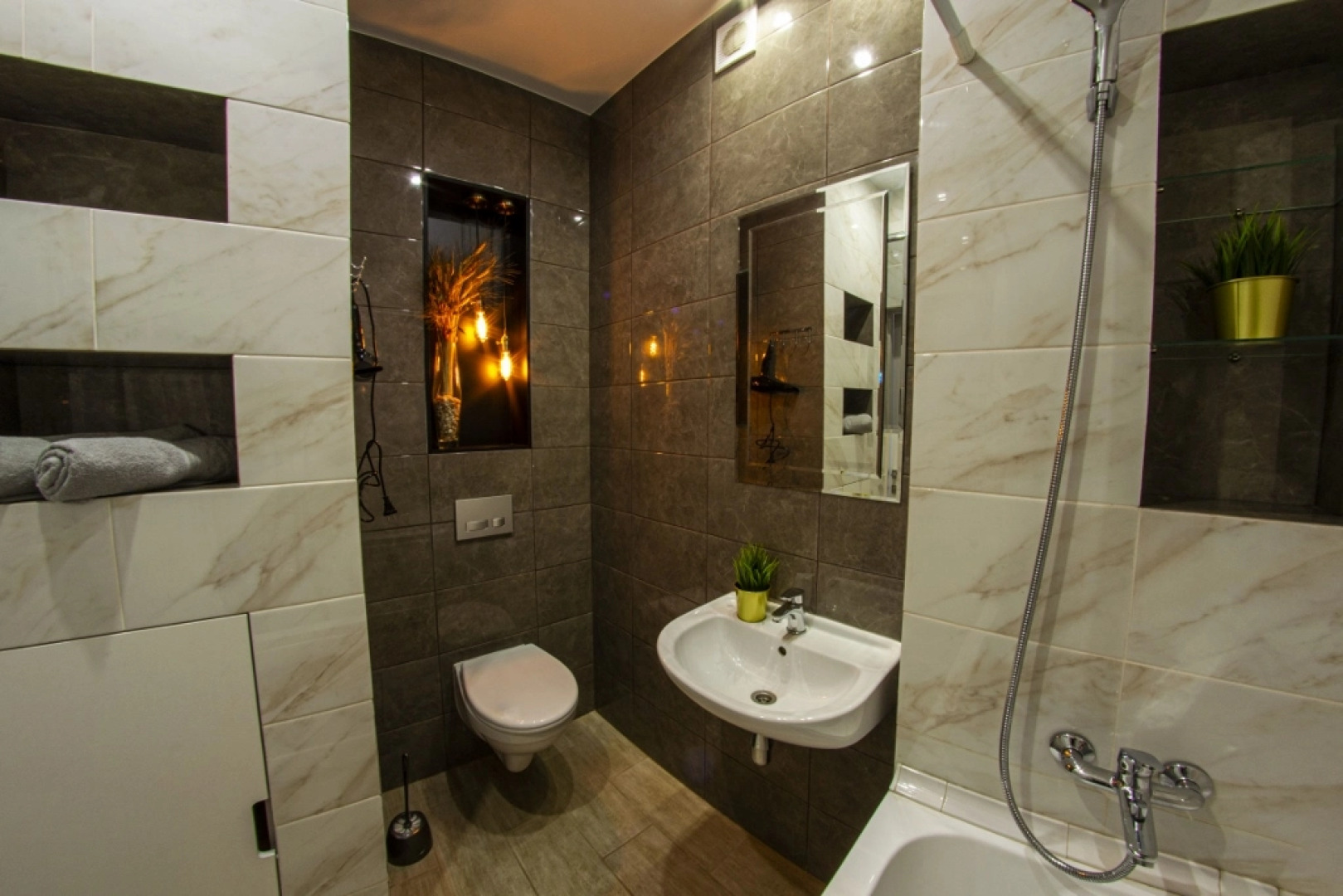 Апартаменты Красный Путь 103/4