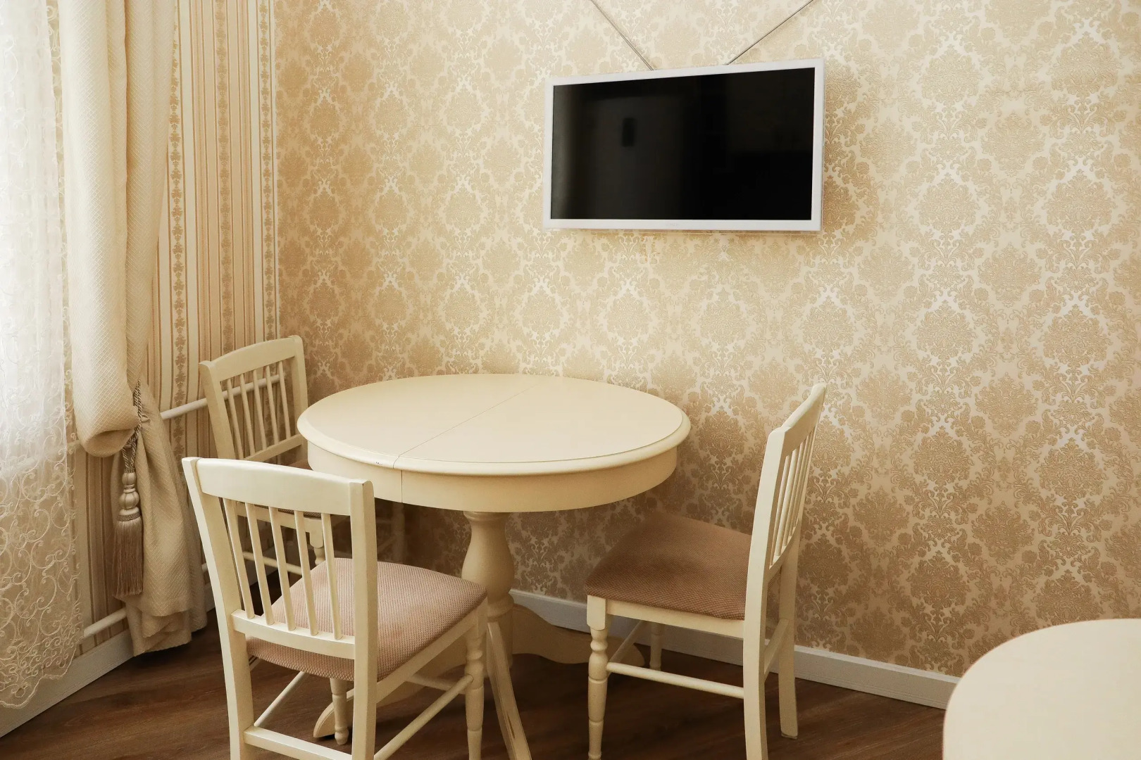 Апартаменты на Большой Московской 38