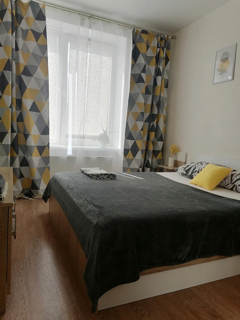 Апартаменты Олимпийский