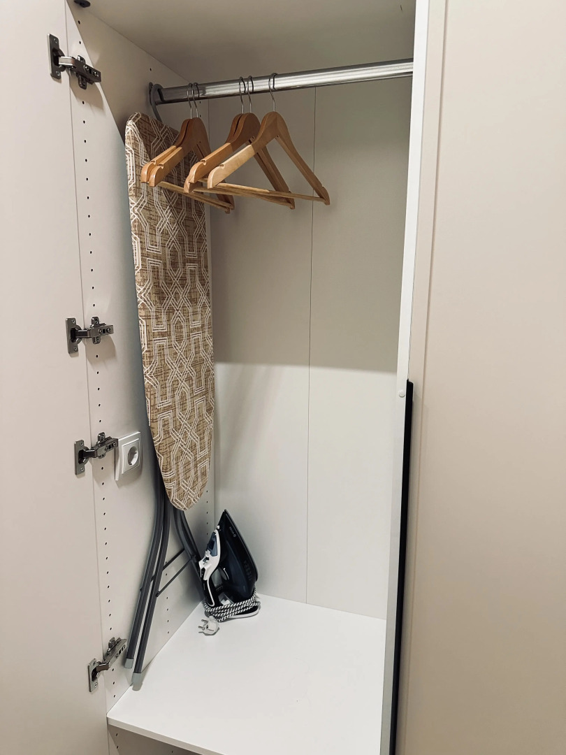 Квартира в ЖК «Центр Парк»