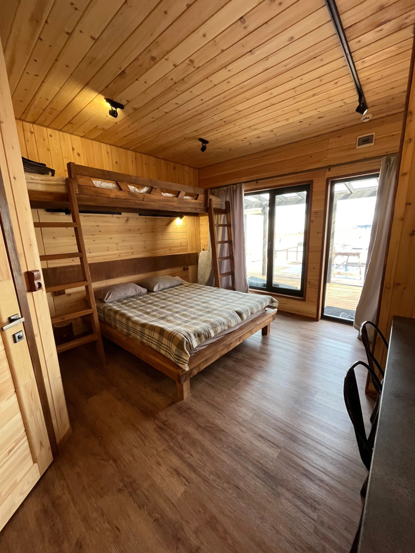 Гостевой дом Кедровый