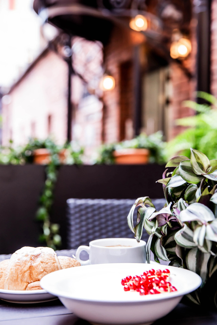 Хостел Check-in hotels Moscow Center