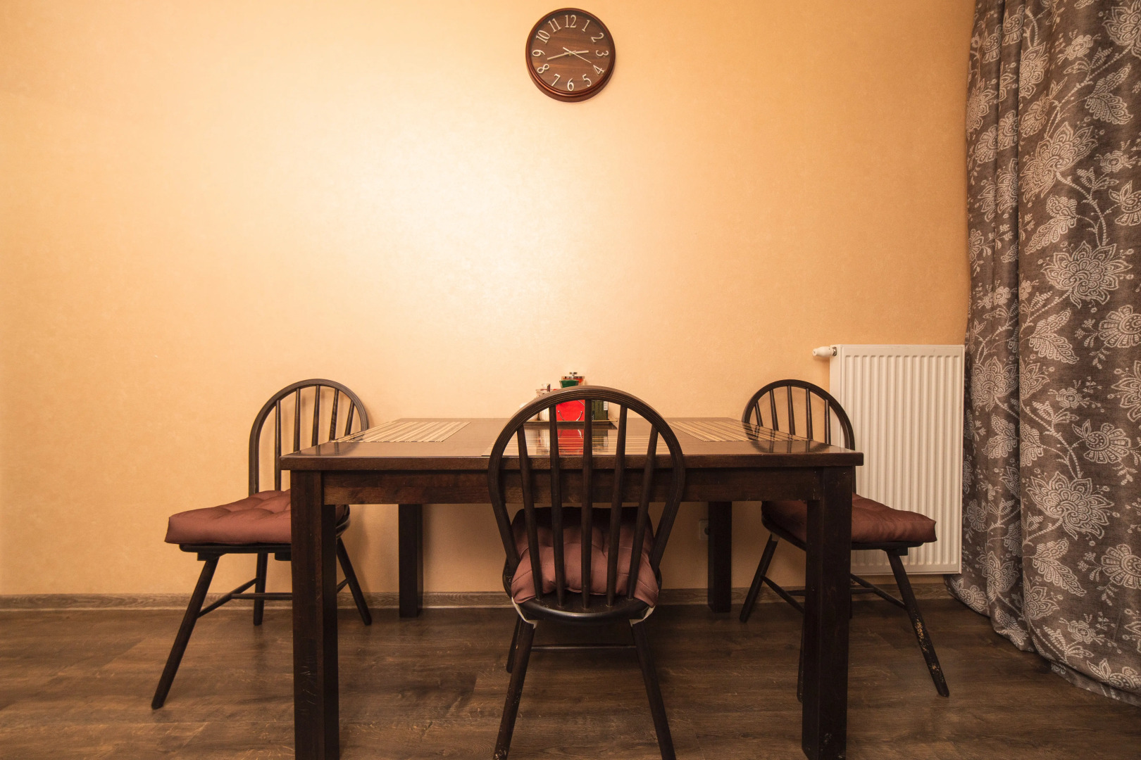 Апартаменты Novin квартал с видом во двор