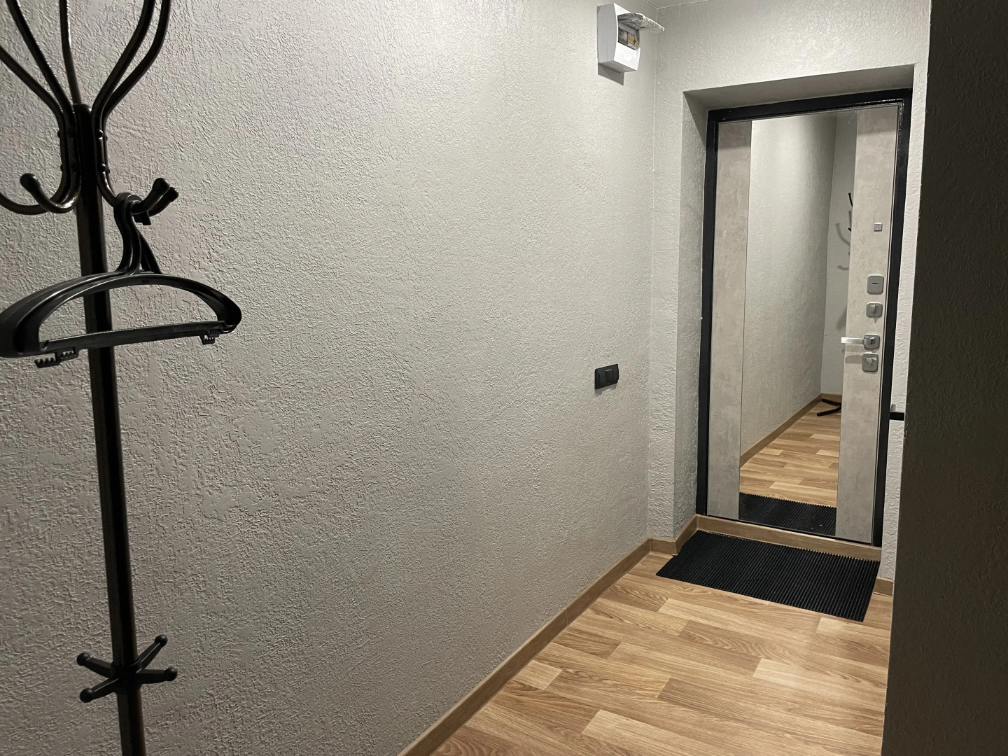 Квартира Студия на Ленина 39 Воркута