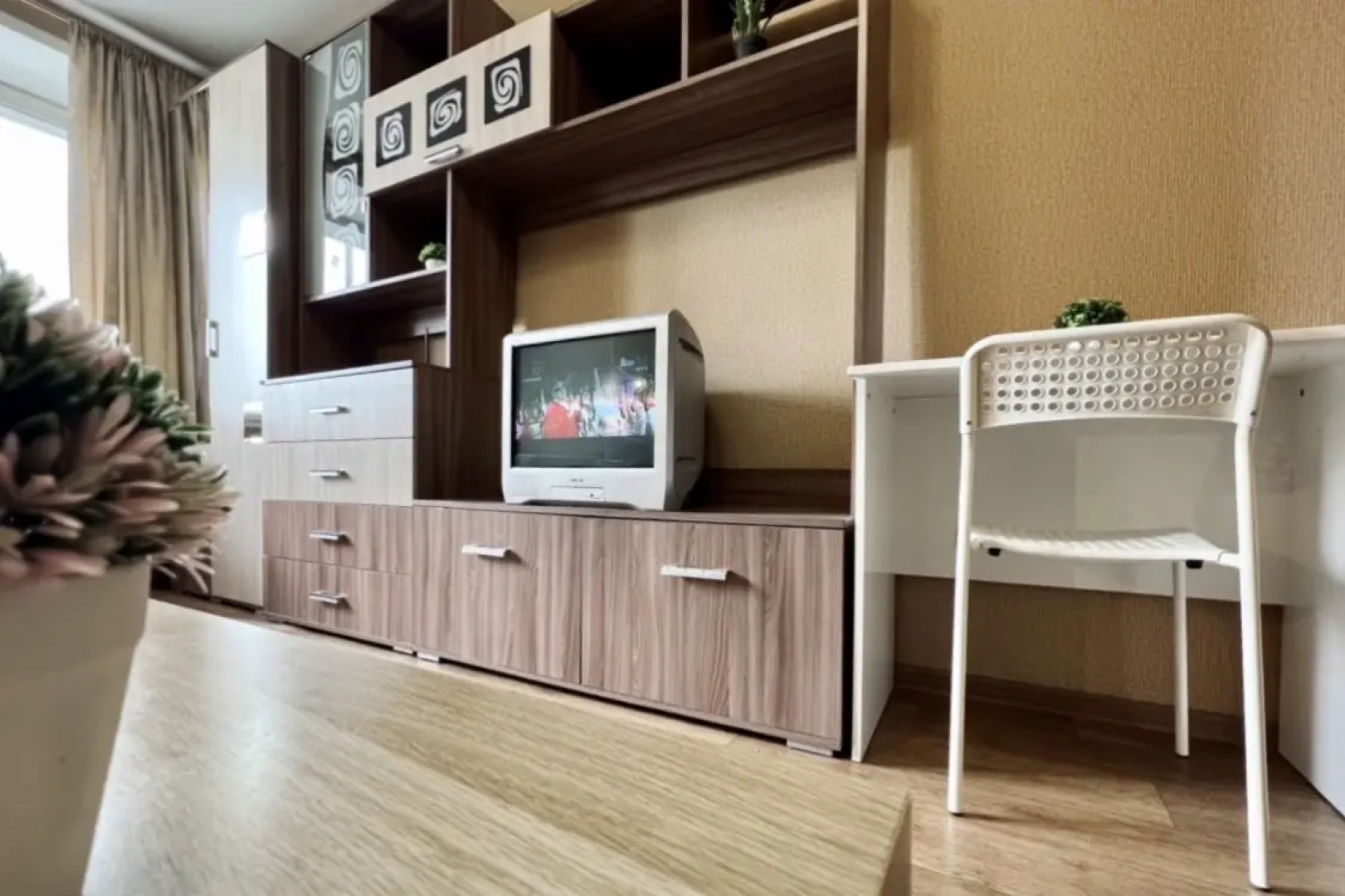 Квартира на Бориса Богаткова 248