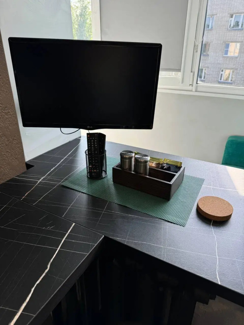 Квартира Уютная на Ригачина